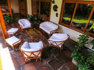 Hermosa Casa En Tambo De Monterrico