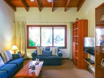Hermosa Casa En Tambo De Monterrico