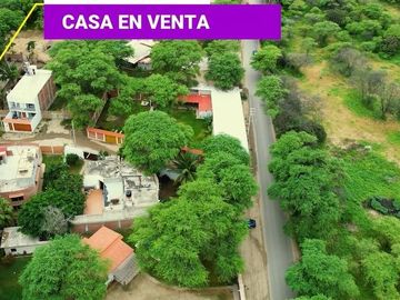 AMPLIA Y LINDA CASA EN VENTA CON AZOTEA-  URB. SOL Y ARENA LOS EJIDOS- PIURA