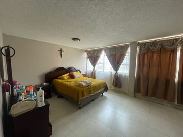 EJIDO CASA SOBRE AV. COLONIA MORELOS 1A SECCIÓN, TOLUCA