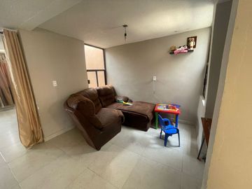 EJIDO CASA SOBRE AV. COLONIA MORELOS 1A SECCIÓN, TOLUCA