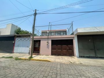 EJIDO CASA SOBRE AV. COLONIA MORELOS 1A SECCIÓN, TOLUCA