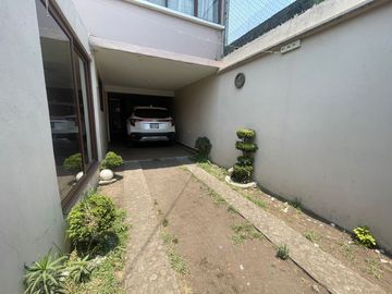 EJIDO CASA SOBRE AV. COLONIA MORELOS 1A SECCIÓN, TOLUCA
