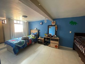 EJIDO CASA SOBRE AV. COLONIA MORELOS 1A SECCIÓN, TOLUCA