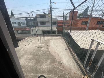 EJIDO CASA SOBRE AV. COLONIA MORELOS 1A SECCIÓN, TOLUCA