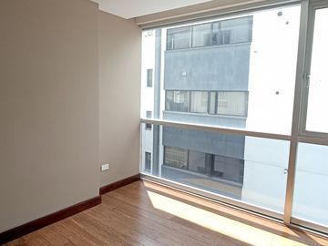 DEPARTAMENTE EN VENTA (POR ESTRENAR), SECTOR GONZALEZ SUAREZ, $253.500