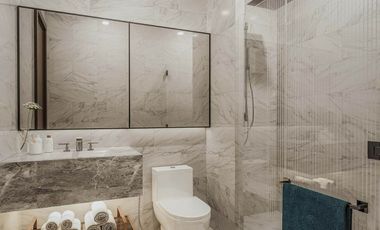 FOR SALE:LE PONT RESIDENCES 3 BR LUXURY CONDO UNIT AT PASIG NEAR BGC,BRIDGETOWNE WITH NO DOWNPAYMENT NO INTEREST IN 10YEARS!!!