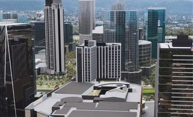 FOR SALE:LE PONT RESIDENCES 3 BR LUXURY CONDO UNIT AT PASIG NEAR BGC,BRIDGETOWNE WITH NO DOWNPAYMENT NO INTEREST IN 10YEARS!!!