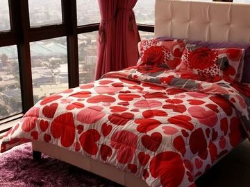 FOR SALE! 360sqm 2-Floor Penthouse with 2 Parking at Skyway Twin Towers, Pasig