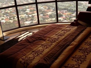 FOR SALE! 360sqm 2-Floor Penthouse with 2 Parking at Skyway Twin Towers, Pasig