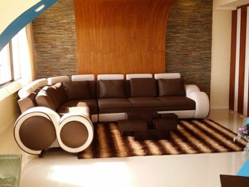FOR SALE! 360sqm 2-Floor Penthouse with 2 Parking at Skyway Twin Towers, Pasig