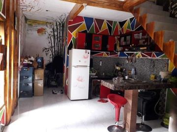 Rumah Murah Luas 105 di Sentani Sawojajar 1 kota Malang