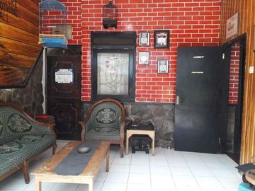 Rumah Murah Luas 105 di Sentani Sawojajar 1 kota Malang