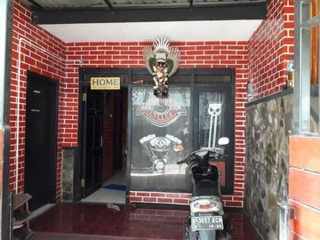 Rumah Murah Luas 105 di Sentani Sawojajar 1 kota Malang