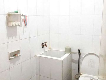 Rumah Murah Luas 105 di Sentani Sawojajar 1 kota Malang