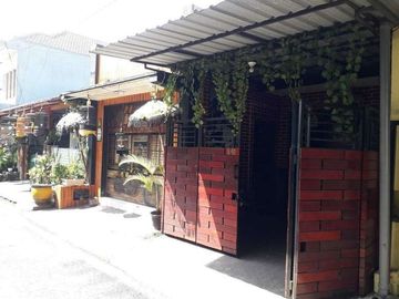 Rumah Murah Luas 105 di Sentani Sawojajar 1 kota Malang