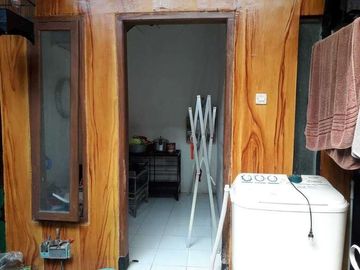 Rumah Murah Luas 105 di Sentani Sawojajar 1 kota Malang