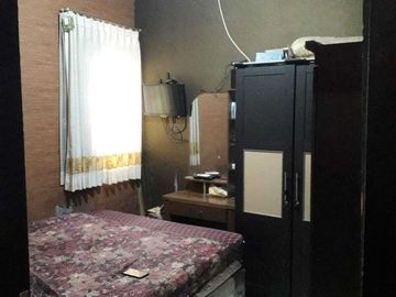 Rumah Murah Luas 105 di Sentani Sawojajar 1 kota Malang