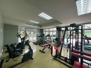 For sale, luxury condo, Panna Residence Nimman, in the heart of Chiang Mai's economic area