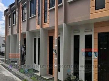 Affordable House and Lot Near Tugatog Public Market - Santolan Annex Deca Meycauayan