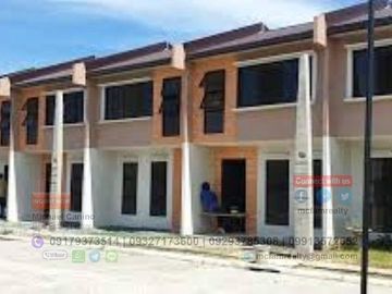 Affordable House and Lot Near Tugatog Public Market - Santolan Annex Deca Meycauayan