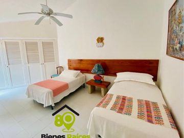 Departamento en venta  con vista al mar en Acapulco
