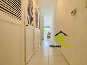 Departamento en venta  con vista al mar en Acapulco