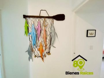 Departamento en venta  con vista al mar en Acapulco