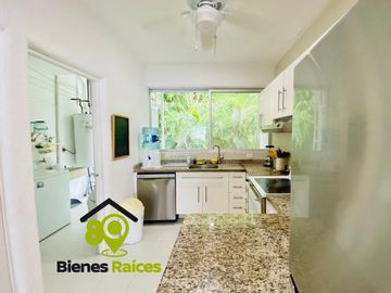 Departamento en venta  con vista al mar en Acapulco