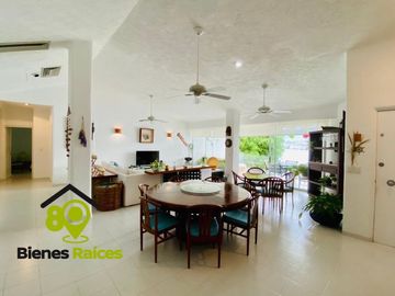 Departamento en venta  con vista al mar en Acapulco