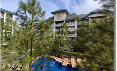 Tagaytay Studio Unit Condo