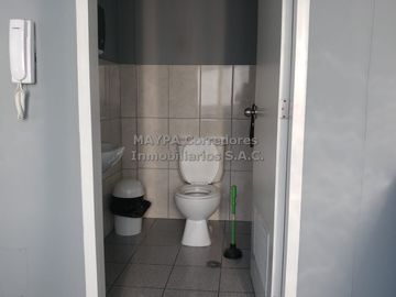 Alquiler de Oficina en La Molina – Centro Empresarial “ONE”