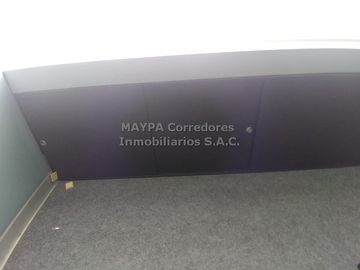 Alquiler de Oficina en La Molina – Centro Empresarial “ONE”