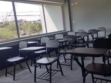 Alquiler de Oficina en La Molina – Centro Empresarial “ONE”