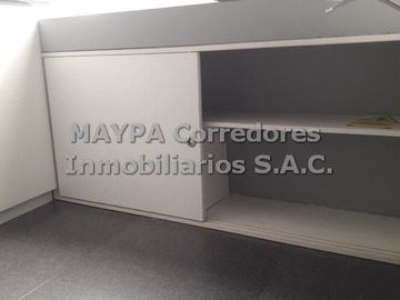Alquiler de Oficina en La Molina – Centro Empresarial “ONE”