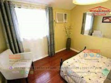 House For Sale Near Sapang Palay Health Center Deca Meycauayan