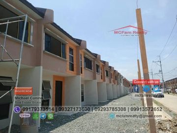 House For Sale Near Sapang Palay Health Center Deca Meycauayan