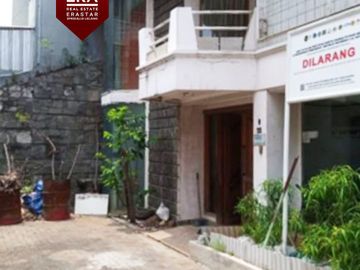 Rumah Jl. Kemurnian V, Glodok, Taman Sari, Jakarta Barat