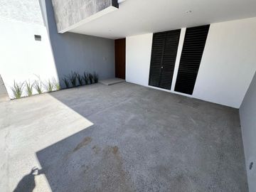 CASAS EN PRE-VENTA CON MUY BUENA DISTRIBUCIÓN
