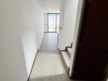 CASAS EN PRE-VENTA CON MUY BUENA DISTRIBUCIÓN