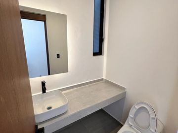 CASAS EN PRE-VENTA CON MUY BUENA DISTRIBUCIÓN