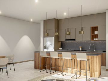 CASAS EN PRE-VENTA CON MUY BUENA DISTRIBUCIÓN