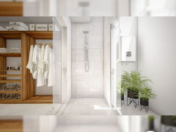 CASAS EN PRE-VENTA CON MUY BUENA DISTRIBUCIÓN