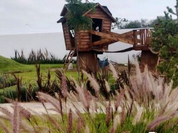 CASAS EN PRE-VENTA CON MUY BUENA DISTRIBUCIÓN