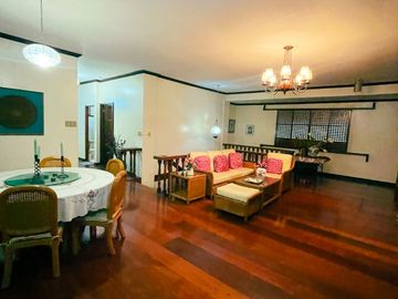 PANSOL HERITAGE HOUSE RESORT FOR SALE!