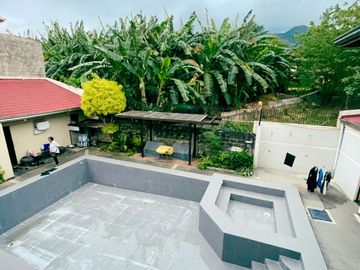 PANSOL HERITAGE HOUSE RESORT FOR SALE!