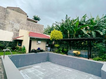 PANSOL HERITAGE HOUSE RESORT FOR SALE!