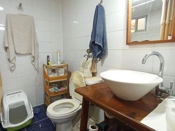Los Fundadores, Casa de 90 MT2 $ 140.000.000.