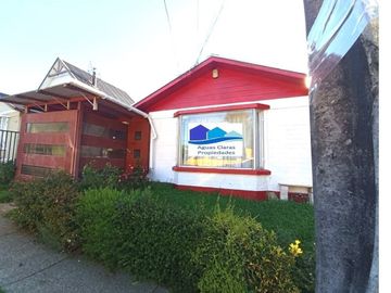 Los Fundadores, Casa de 90 MT2 $ 140.000.000.