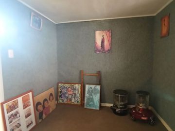 Los Fundadores, Casa de 90 MT2 $ 140.000.000.